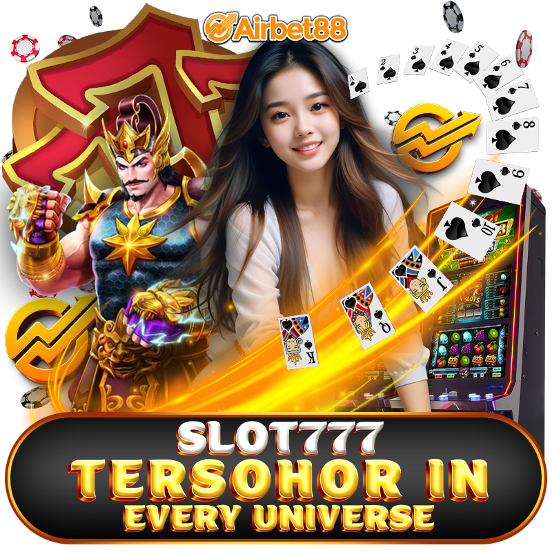 Bagaimana Airbet88 Menghadirkan Hiburan Digital Tanpa Batas untuk Semua Kalangan